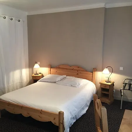 Du Lyonnais 2*