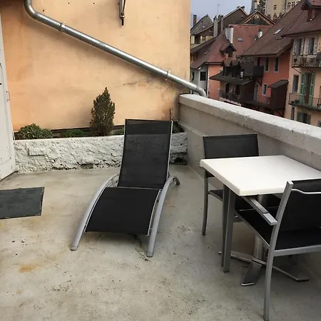 Du Lyonnais Annecy